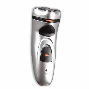Rasoir rechargeable à 5 têtes