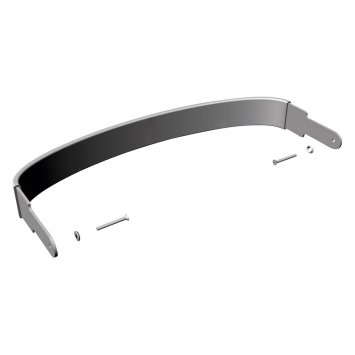 Sangle dorsale pour déambulateur