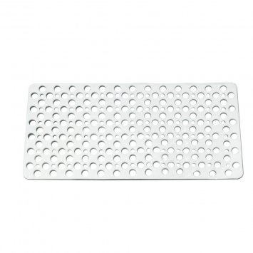 Tapis de massage pour la salle de bain