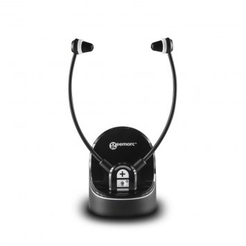 Amplificateur d’écoute