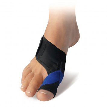 Bandage hallux valgus
