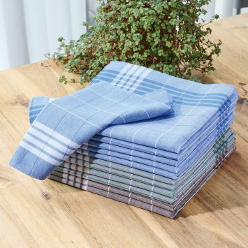 Herren-Taschentücher