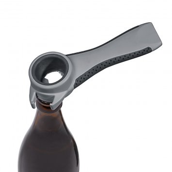 Ouvre bocal multifonction 4 en 1