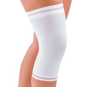 Arthrosan leichte Kniebandage