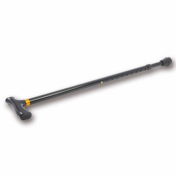 Gehstock Aluminium