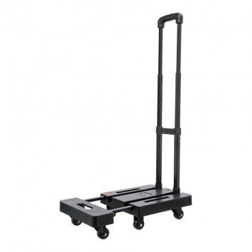 Chariot de transport, pliable 
