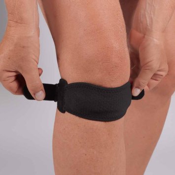 Kniebandage Patellasehne
