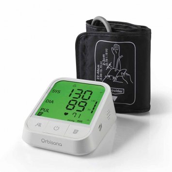 BDO 320 tensiomètre à bras parlant