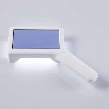 Loupe électronique
