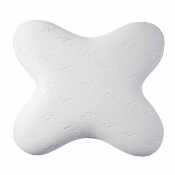 Oreiller papillon