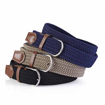 Ceinture extensible Lot de 3