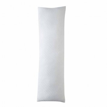Oreiller pour dormeur latéral