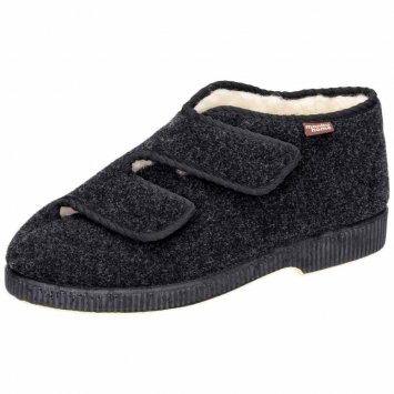 Manitu-Home Hausschuh