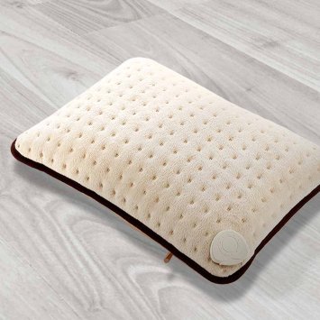 Coussin chauffant