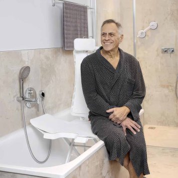 Badewannenlifter