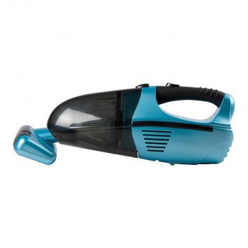 Aspirateur rechargeable avec brosse motorisée