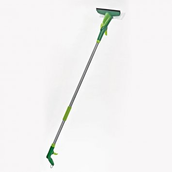 Fenster Spray Mopp
