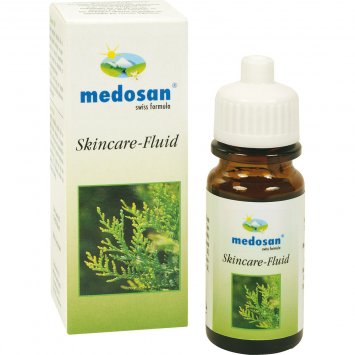 Skincare-Fluid