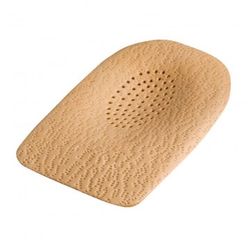 Talonnette spéciale épine calcanéenne