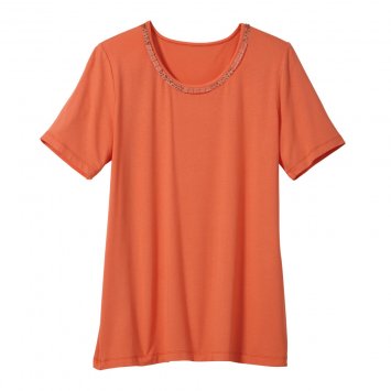 T-Shirts mit ½-Arm im 2er-Pack