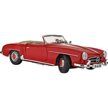 Mercedes Benz 190 SL