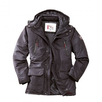 Lange Freizeitjacke „Coastguard”