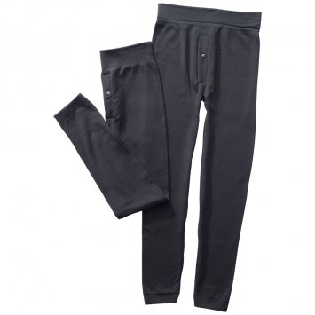 Nahtlose Thermo-Unterhose im 2er-Set