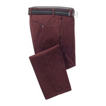 Farbechte Baumwollhose