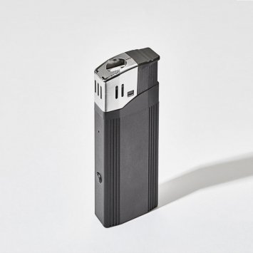 Caméra HD briquet avec éclairage