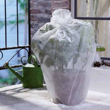 Voile d’hivernage thermique - Lot de 6