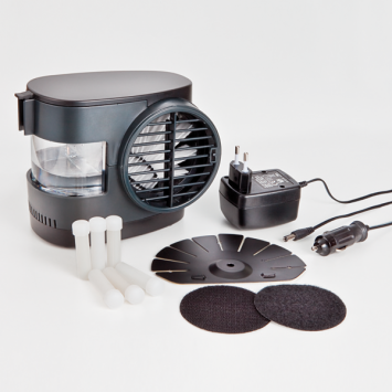Mini-Klimaanlage