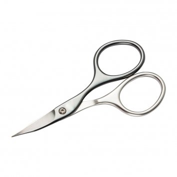 Ciseaux à ongles auto-affûtants