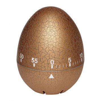 Küchen-Timer "Goldenes Ei"