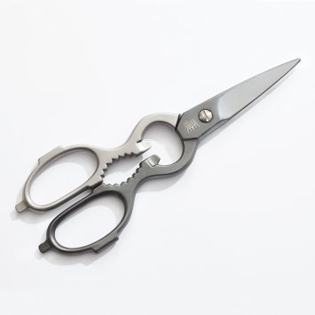 Ciseaux universels auto-affûtables