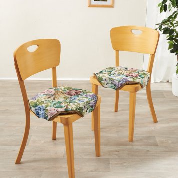 Stuhl-Kissen „Goblin” 2er-Set