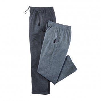Pantalons détente
