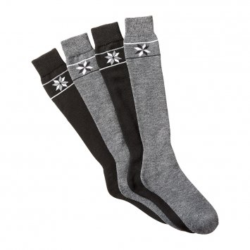 Chaussettes thermiques