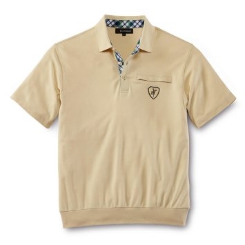 Komfort-Interlockshirt