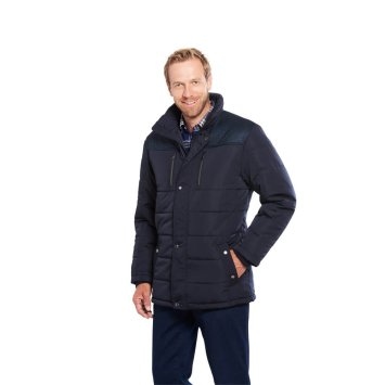 Herren-Cityjacke