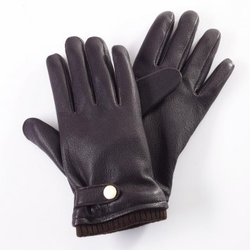 Lederhandschuh aus Ziegennappa