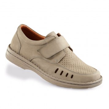 Lightwalk Klettslipper