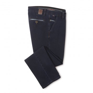 360 Grad Stretch-Jeans