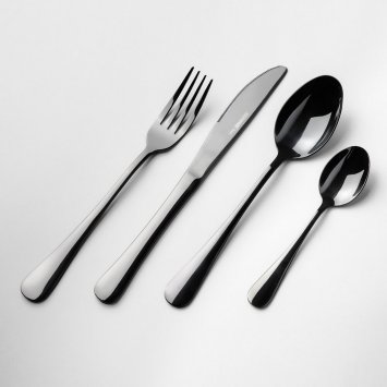 Essbesteck „Titanium”