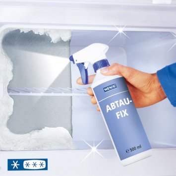 Abtau-Fix
