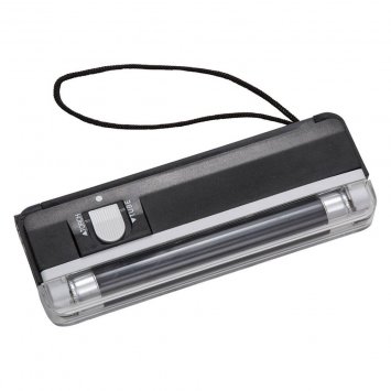 Geldscheinprüfer-Taschenlampe