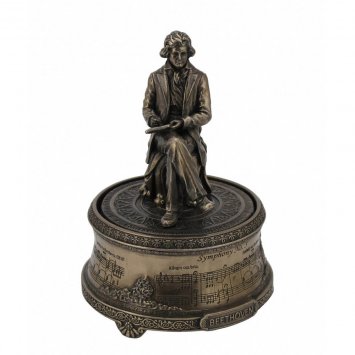 Spieluhr "Beethoven"