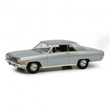 Opel Diplomat A Coupé