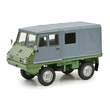Steyr-Puch Haflinger