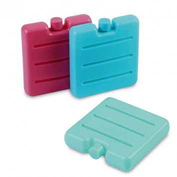 Kühlakkus 3er-Set