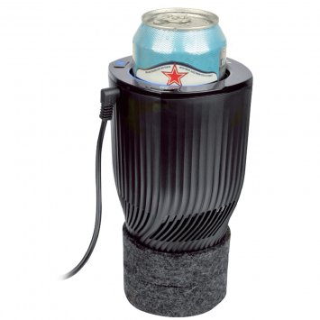 Refroidisseur de boisson pour véhicule